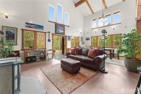 96 Alder Creek Road Twisp WA 98856