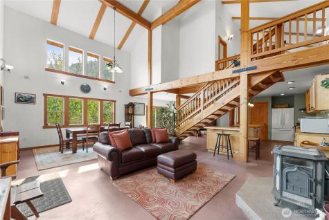 96 Alder Creek Road Twisp WA 98856