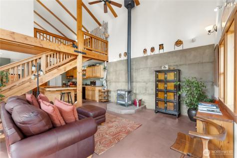 96 Alder Creek Road Twisp WA 98856