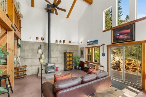 96 Alder Creek Road Twisp WA 98856