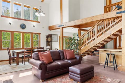 96 Alder Creek Road Twisp WA 98856
