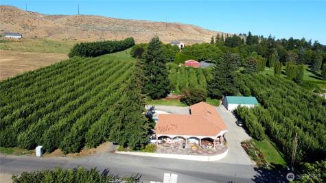 1055 N Jackson Avenue East Wenatchee WA 98802