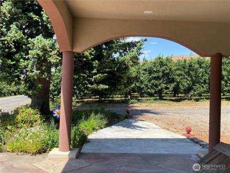 1055 N Jackson Avenue East Wenatchee WA 98802