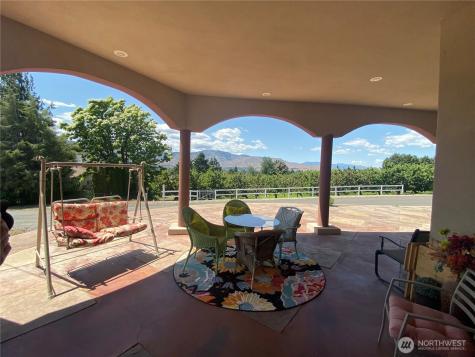1055 N Jackson Avenue East Wenatchee WA 98802