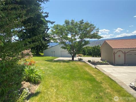 1055 N Jackson Avenue East Wenatchee WA 98802