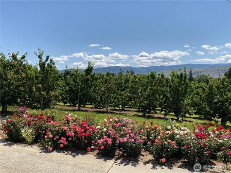 1055 N Jackson Avenue East Wenatchee WA 98802
