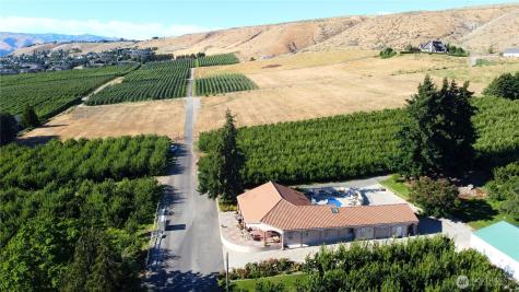 1055 N Jackson Avenue East Wenatchee WA 98802