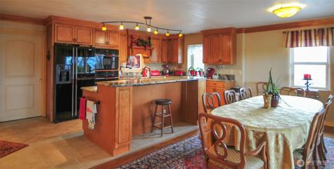 1055 N Jackson Avenue East Wenatchee WA 98802