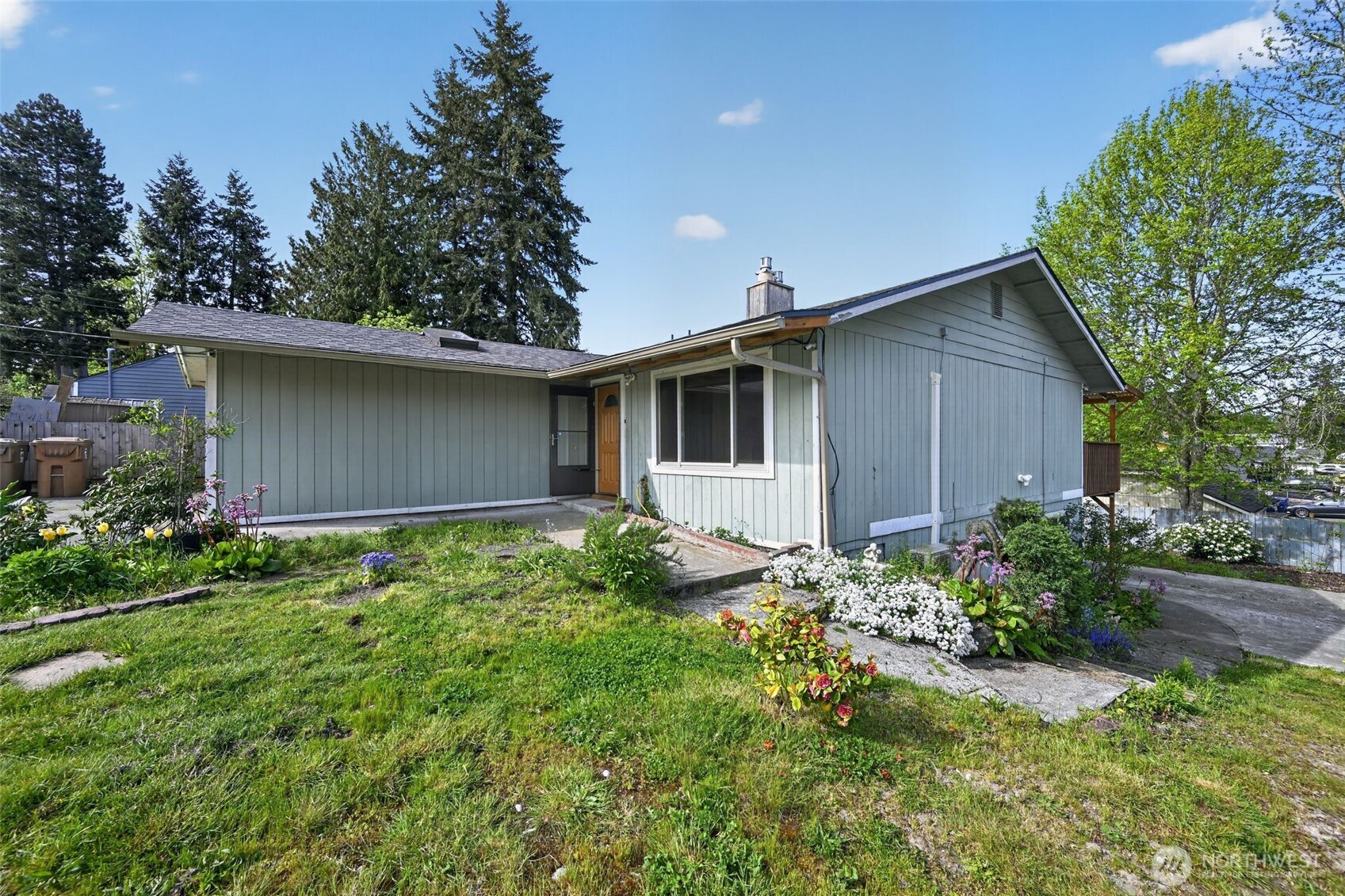 9402 S Sheridan Avenue Tacoma WA 98444