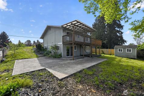 9402 S Sheridan Avenue Tacoma WA 98444
