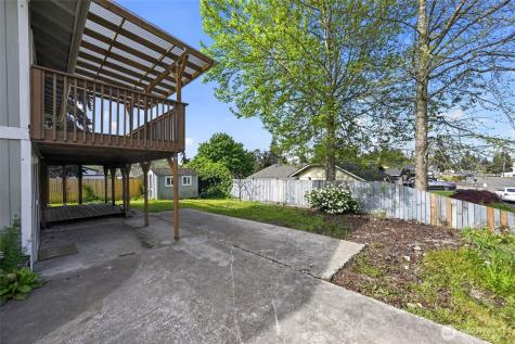 9402 S Sheridan Avenue Tacoma WA 98444