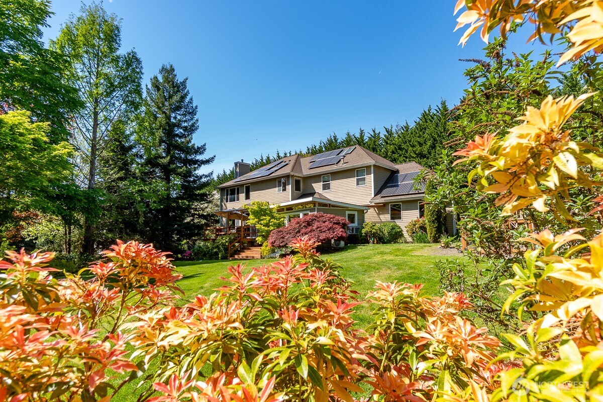 23319 NE 142nd Place Woodinville WA 98077