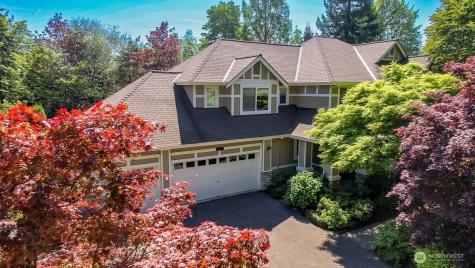 23319 NE 142nd Place Woodinville WA 98077