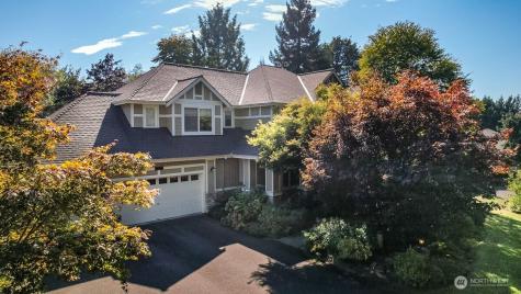 23319 NE 142nd Place Woodinville WA 98077