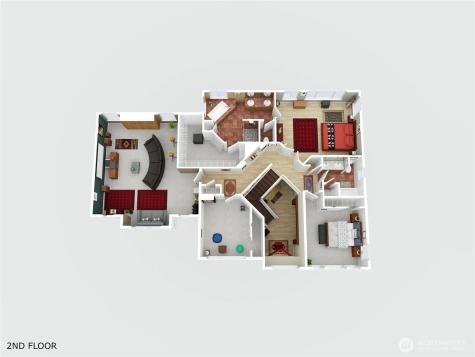 23319 NE 142nd Place Woodinville WA 98077