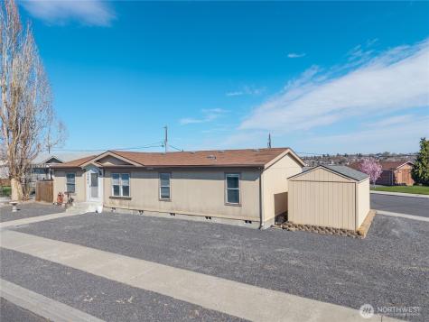 1341 W Columbia Avenue Moses Lake WA 98837