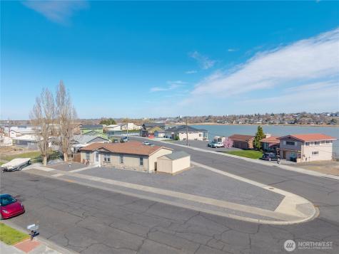 1341 W Columbia Avenue Moses Lake WA 98837