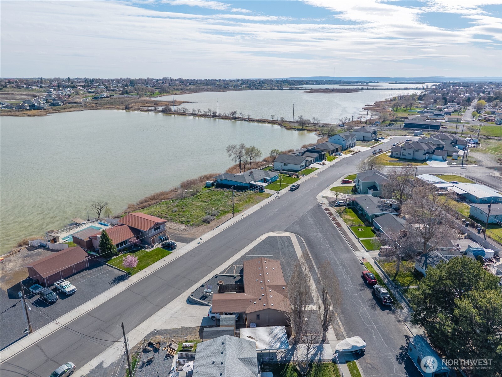 1341 W Columbia Avenue Moses Lake WA 98837
