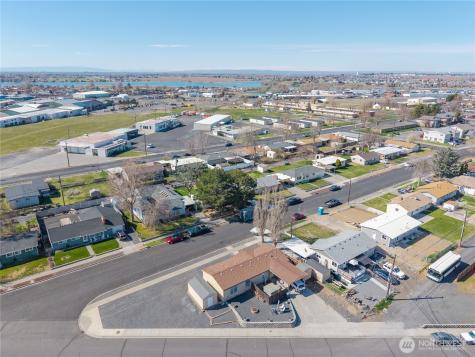 1341 W Columbia Avenue Moses Lake WA 98837