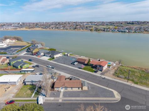 1341 W Columbia Avenue Moses Lake WA 98837