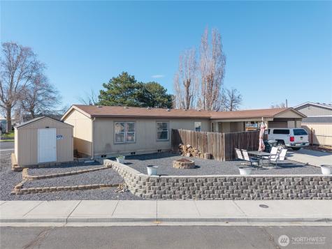 1341 W Columbia Avenue Moses Lake WA 98837