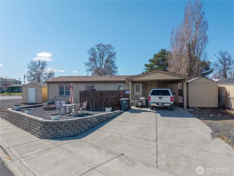 1341 W Columbia Avenue Moses Lake WA 98837