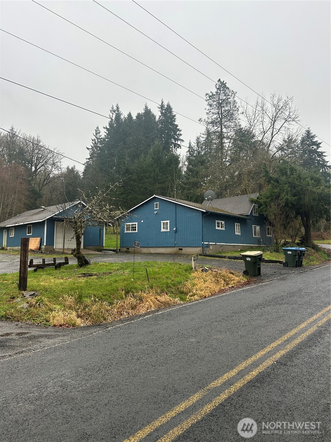 101 Walter Road Winlock WA 98596
