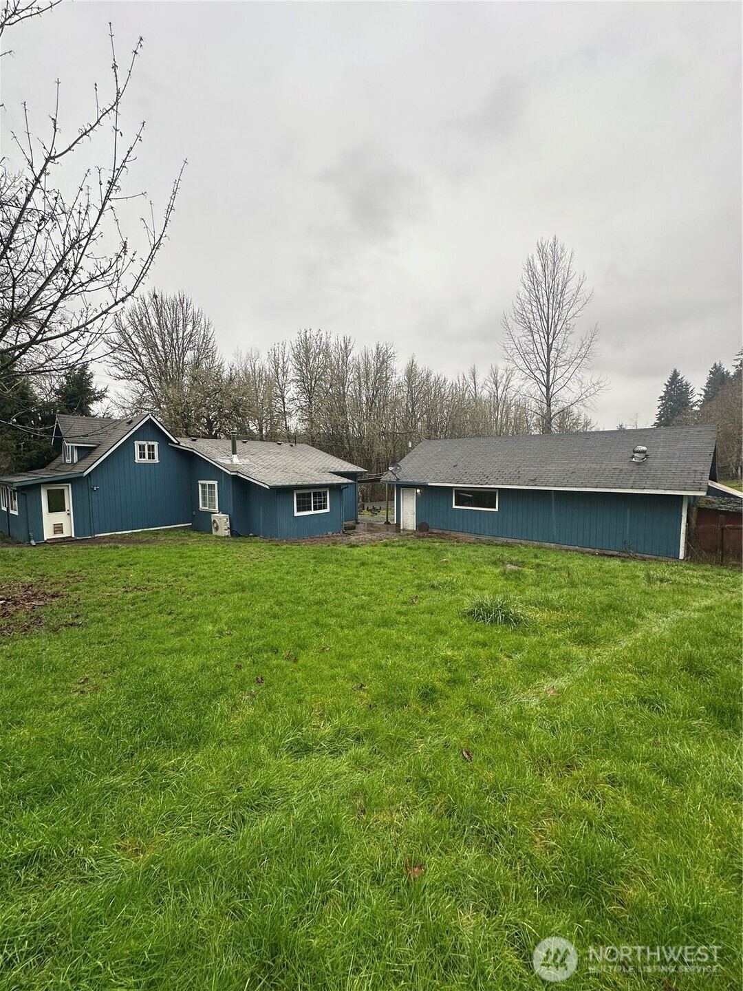 101 Walter Road Winlock WA 98596