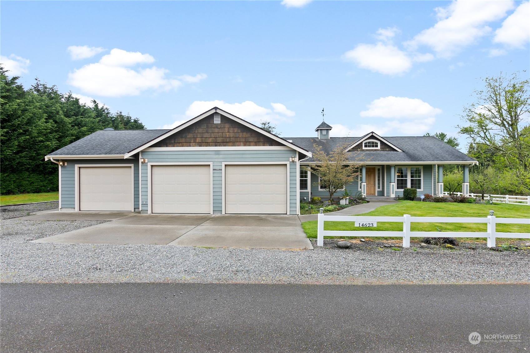 14623 66th Avenue E Puyallup WA 98375