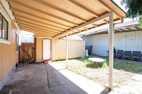 758 108th Street S Tacoma WA 98444
