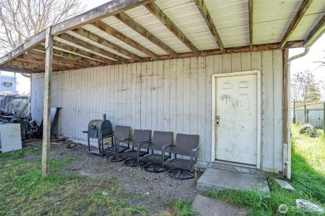 758 108th Street S Tacoma WA 98444