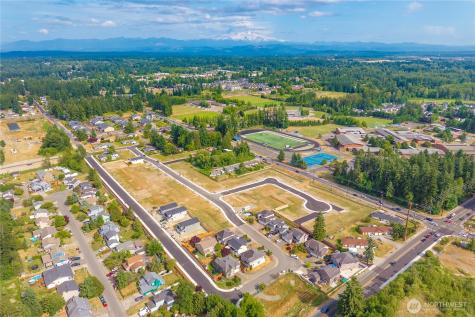 8710 126th Street Ct E Puyallup WA 98373