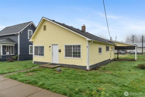 107 N 2nd Pe Ell WA 98572