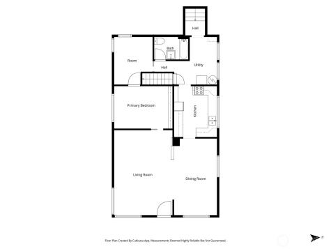 107 N 2nd Pe Ell WA 98572