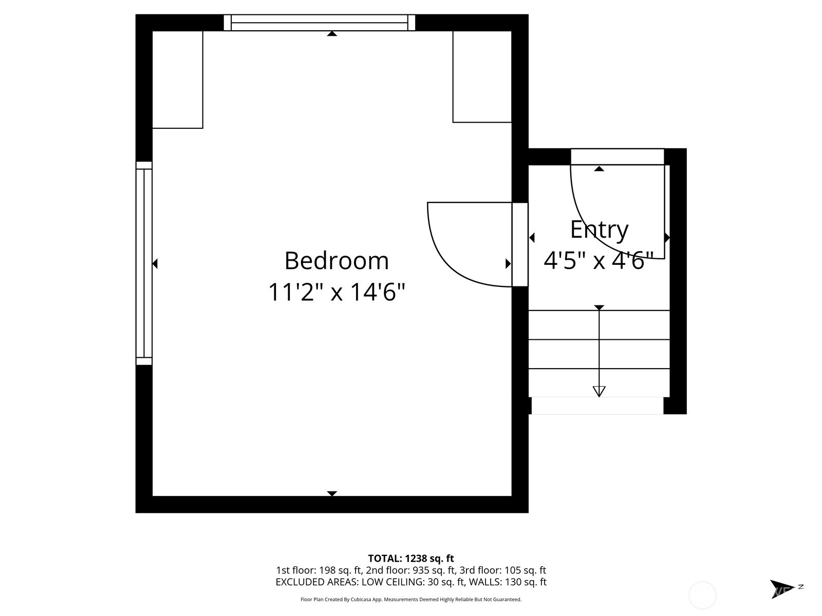 107 N 2nd Pe Ell WA 98572