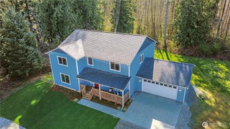 26127 134th Avenue E Graham WA 98338