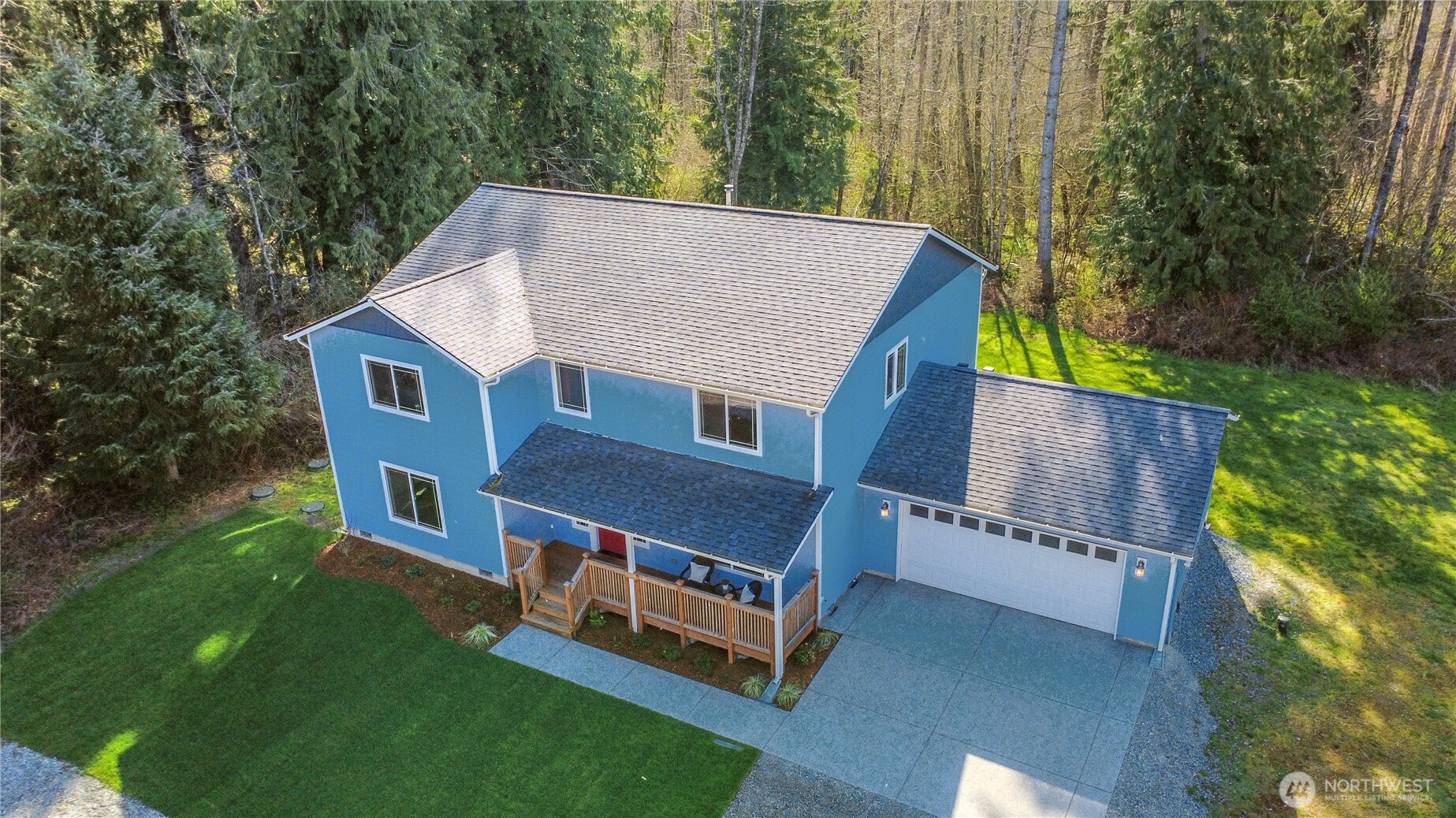 26127 134th Avenue E Graham WA 98338