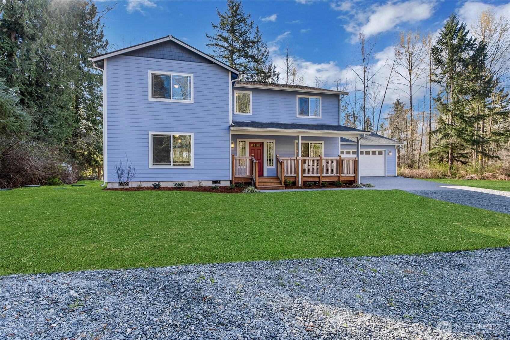 26127 134th Avenue E Graham WA 98338