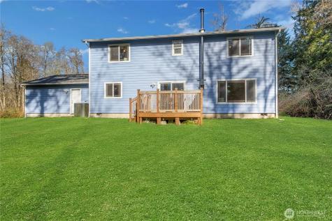 26127 134th Avenue E Graham WA 98338