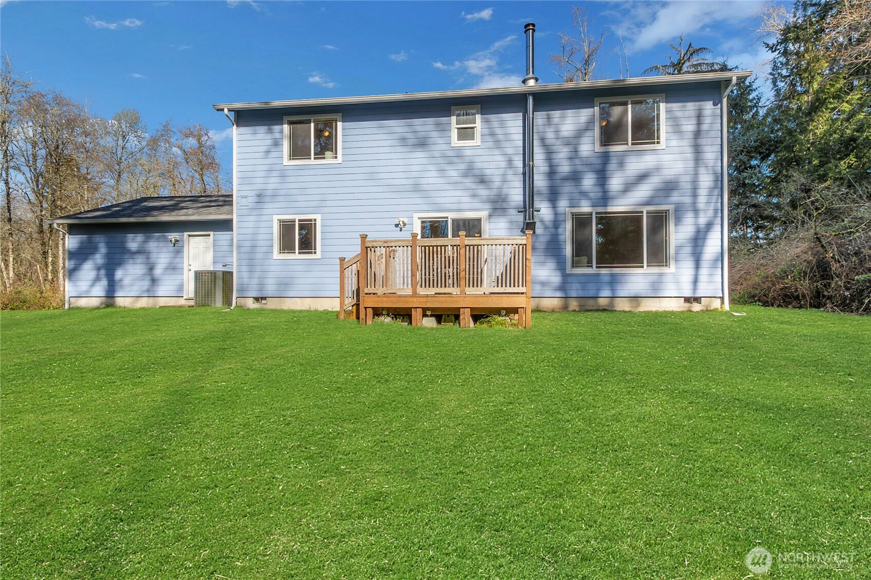 26127 134th Avenue E Graham WA 98338