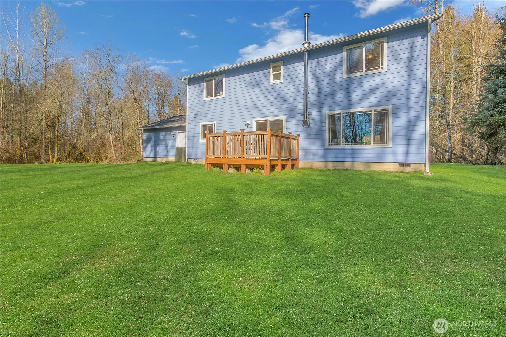 26127 134th Avenue E Graham WA 98338