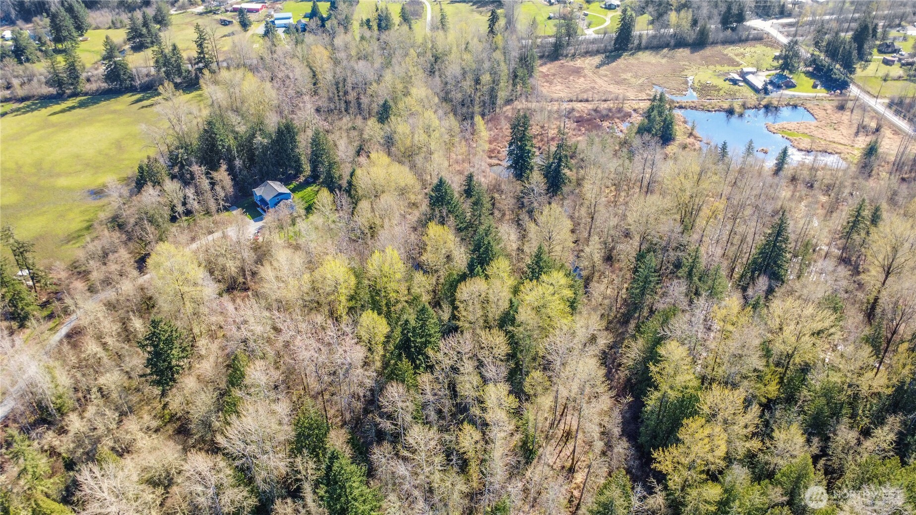 26127 134th Avenue E Graham WA 98338
