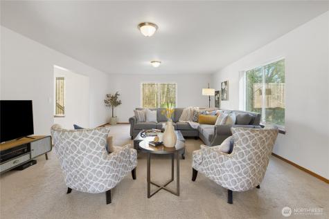 26127 134th Avenue E Graham WA 98338