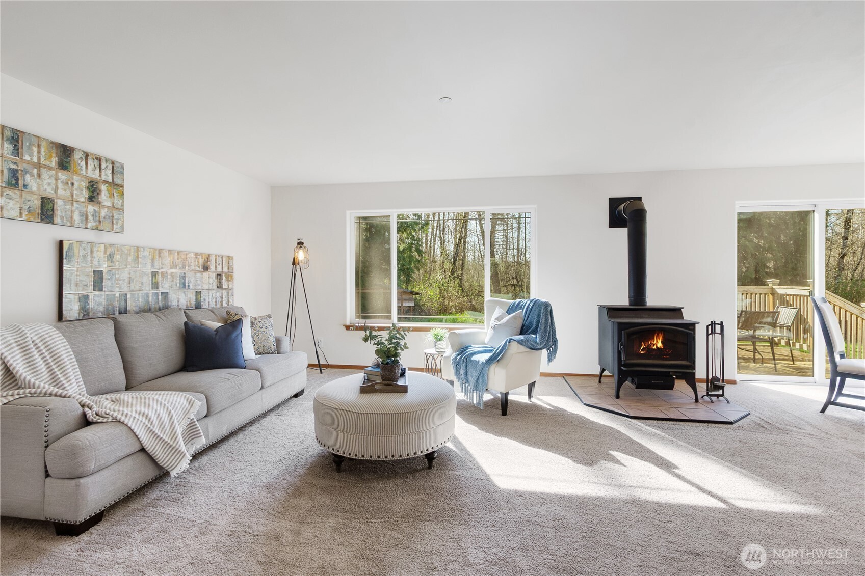 26127 134th Avenue E Graham WA 98338