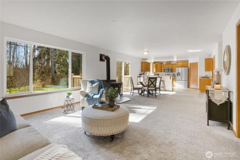 26127 134th Avenue E Graham WA 98338