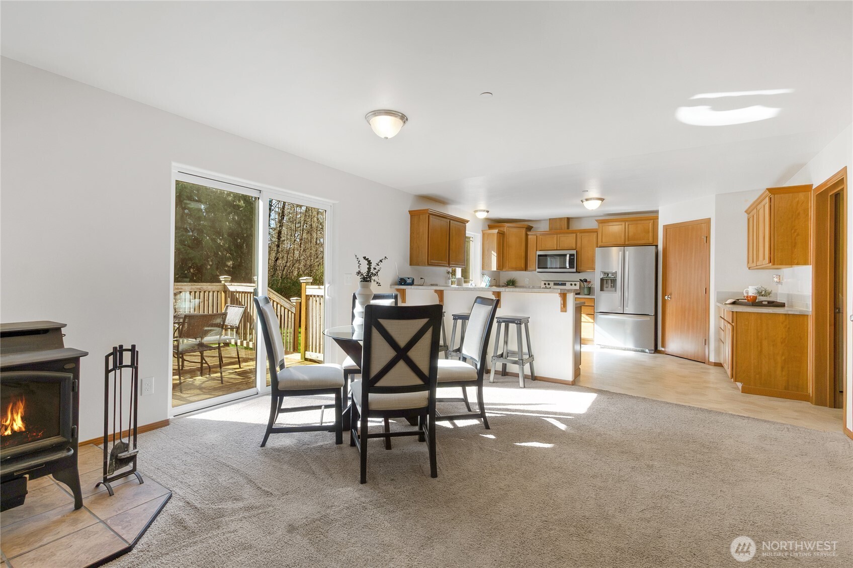 26127 134th Avenue E Graham WA 98338