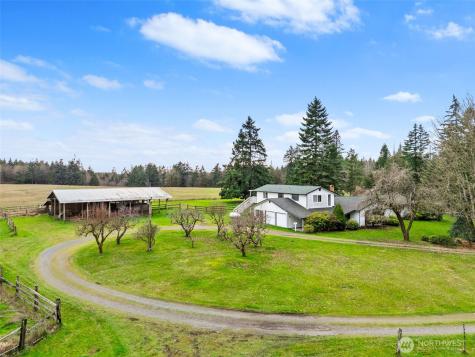 3609 146th Avenue SW Tenino WA 98589