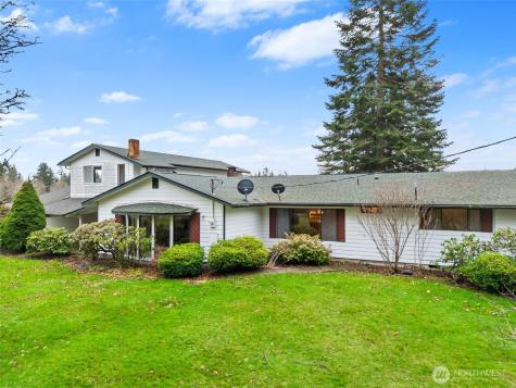 3609 146th Avenue SW Tenino WA 98589