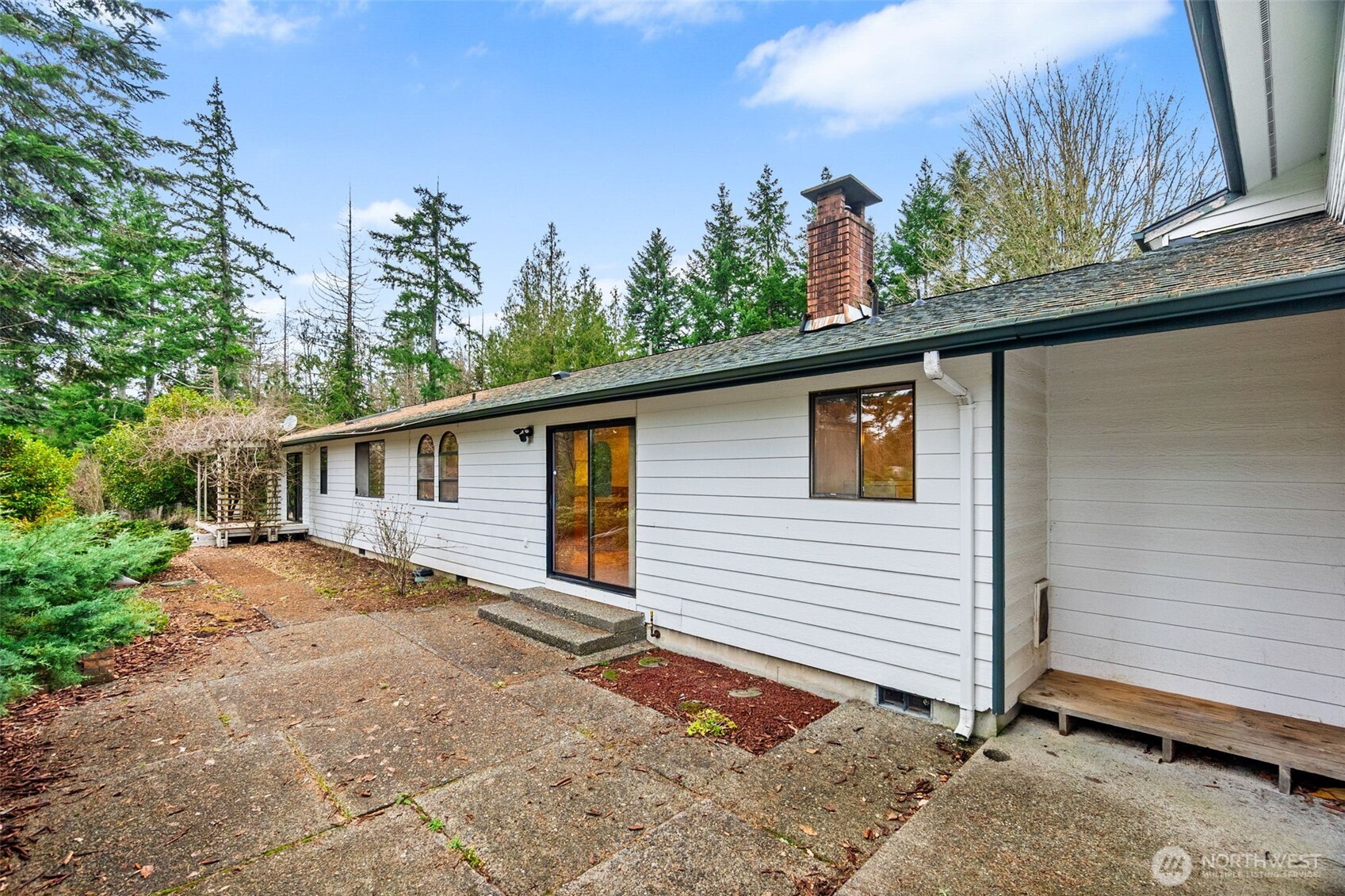 3609 146th Avenue SW Tenino WA 98589
