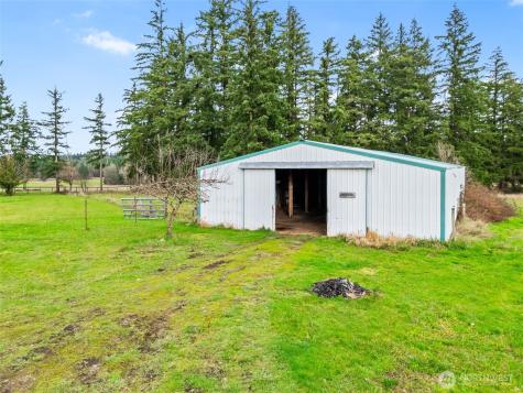 3609 146th Avenue SW Tenino WA 98589